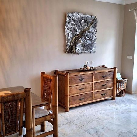Casa Natalie La Marina Lejlighed Puerto Calero Eksteriør billede